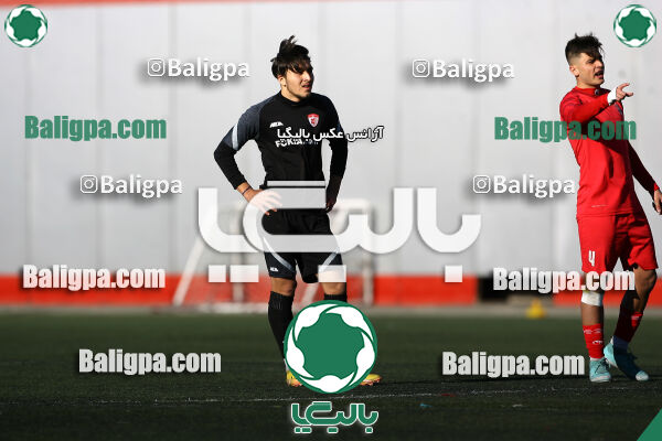 پرسپولیس 1–5 کیا