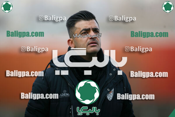 پرسپولیس 1–3 آریا پارس