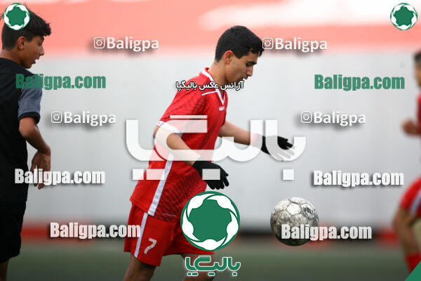 پرسپولیس 1–3 آریا پارس