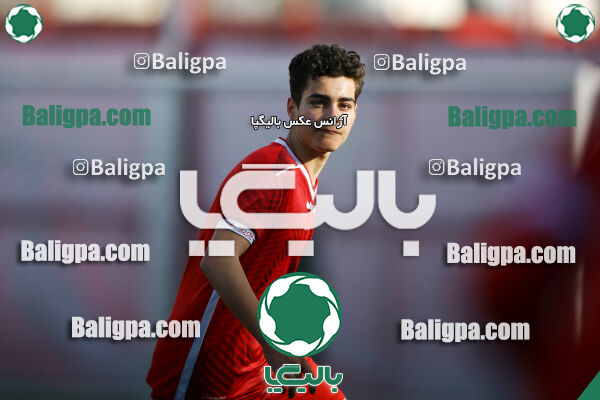 پرسپولیس 1–3 آریا پارس