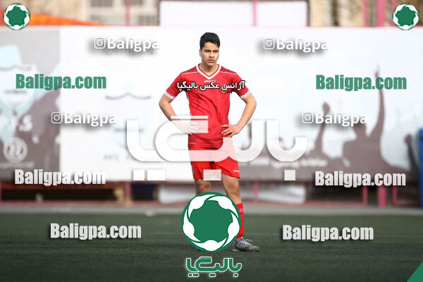 پرسپولیس 1–3 آریا پارس