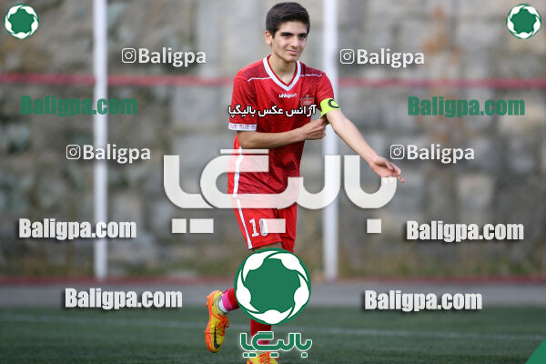 پرسپولیس 1–3 آریا پارس