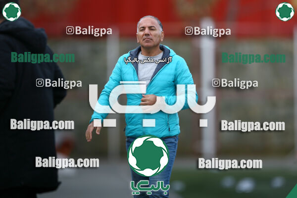 پرسپولیس 1–3 آریا پارس