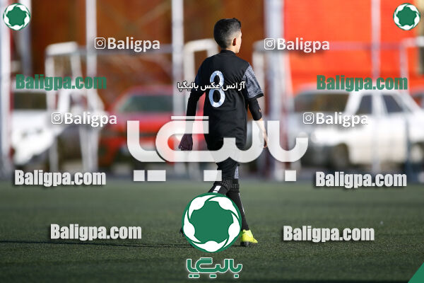 پرسپولیس 1–3 آریا پارس