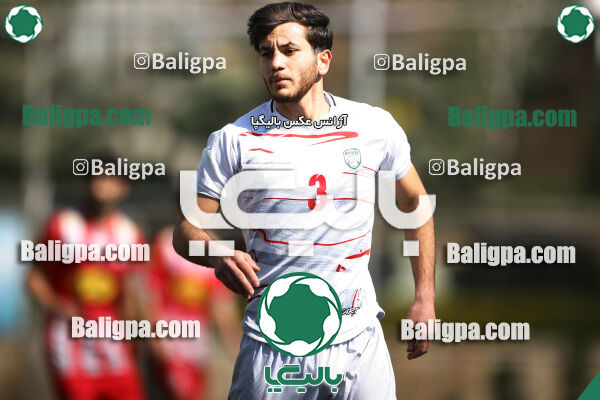 نهال شمیران 0–2 پرسپولیس