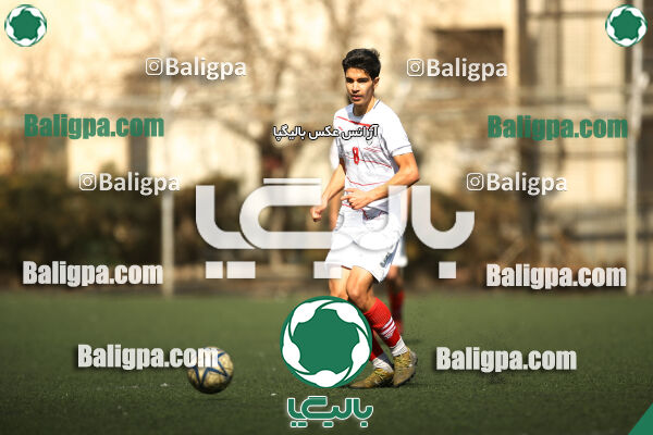 نهال شمیران 0–2 پرسپولیس