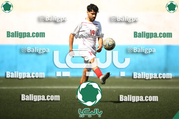 نهال شمیران 0–2 پرسپولیس