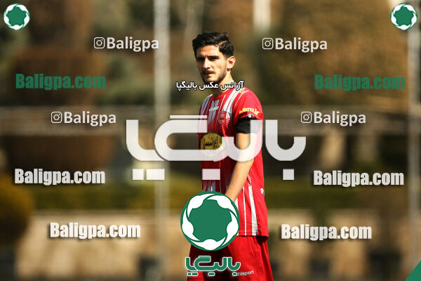 نهال شمیران 0–2 پرسپولیس