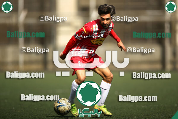 نهال شمیران 0–2 پرسپولیس