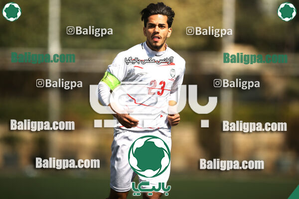 نهال شمیران 0–2 پرسپولیس