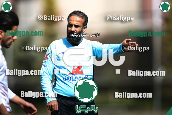 نهال شمیران 0–2 پرسپولیس