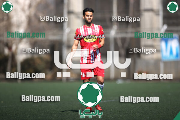 نهال شمیران 0–2 پرسپولیس