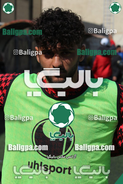 نهال شمیران 0–2 پرسپولیس