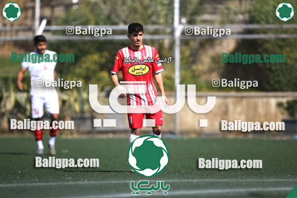 نهال شمیران 0–2 پرسپولیس