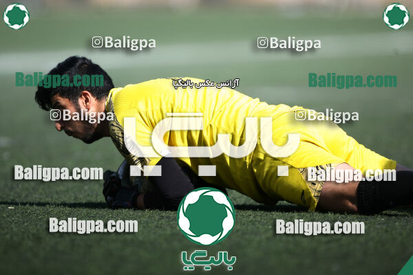 نهال شمیران 0–2 پرسپولیس