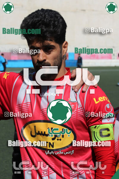 نهال شمیران 0–2 پرسپولیس