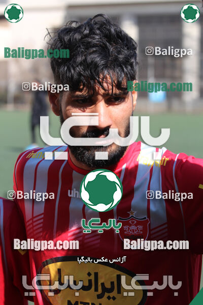 نهال شمیران 0–2 پرسپولیس