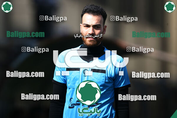 نهال شمیران 0–2 پرسپولیس