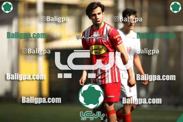 نهال شمیران 0–2 پرسپولیس