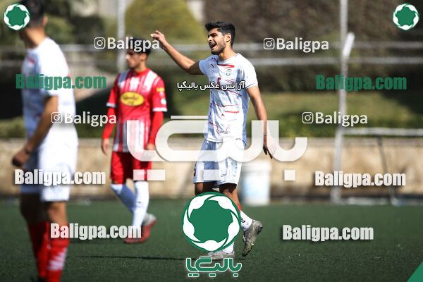 نهال شمیران 0–2 پرسپولیس