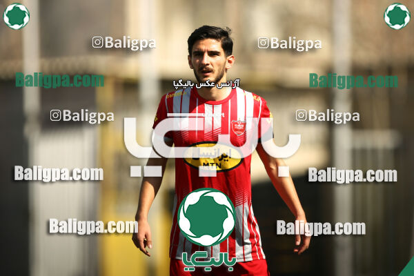 نهال شمیران 0–2 پرسپولیس