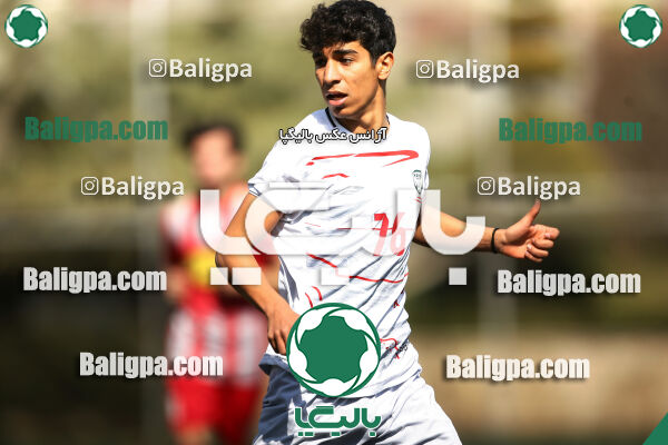 نهال شمیران 0–2 پرسپولیس