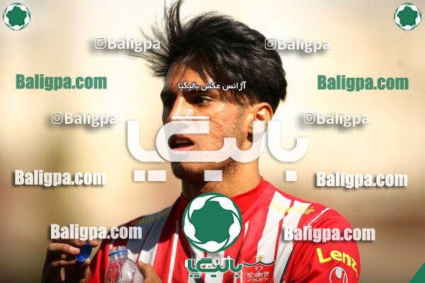 نهال شمیران 0–2 پرسپولیس
