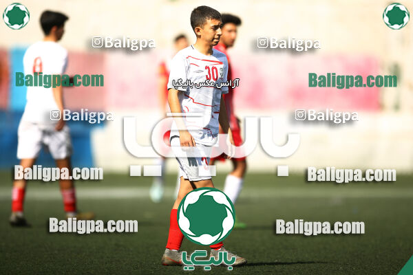 نهال شمیران 0–2 پرسپولیس