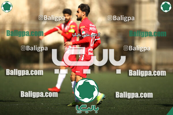 نهال شمیران 0–2 پرسپولیس