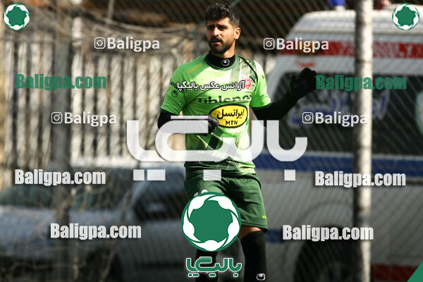 نهال شمیران 0–2 پرسپولیس