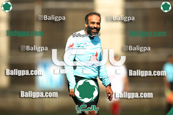 نهال شمیران 0–2 پرسپولیس