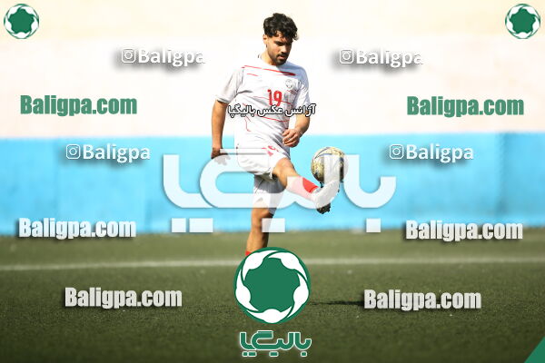 نهال شمیران 0–2 پرسپولیس