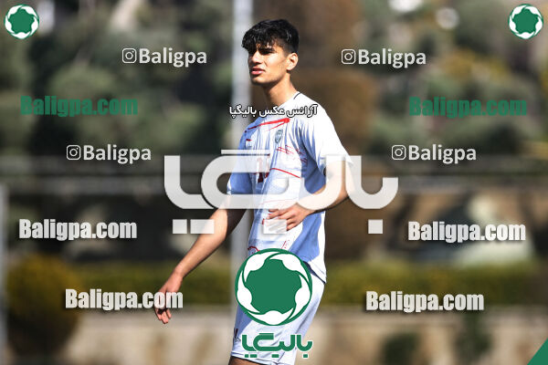 نهال شمیران 0–2 پرسپولیس