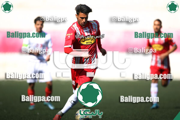 نهال شمیران 0–2 پرسپولیس