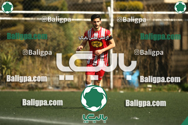 نهال شمیران 0–2 پرسپولیس