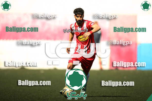 نهال شمیران 0–2 پرسپولیس