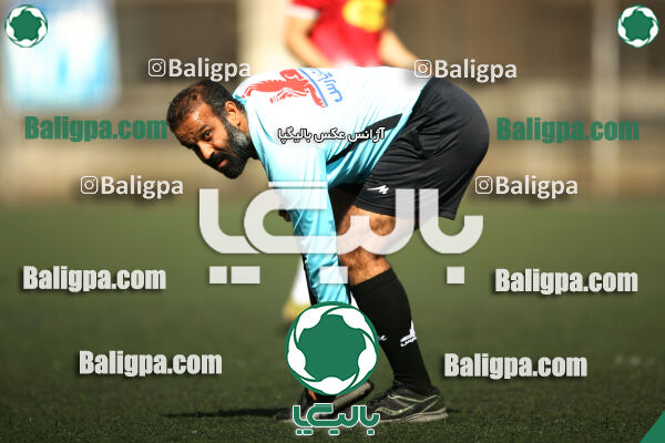 نهال شمیران 0–2 پرسپولیس