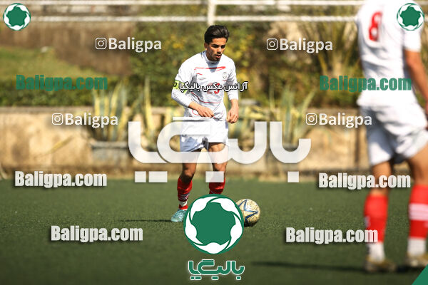 نهال شمیران 0–2 پرسپولیس