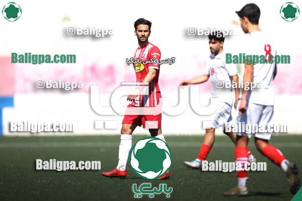 نهال شمیران 0–2 پرسپولیس