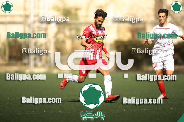 نهال شمیران 0–2 پرسپولیس