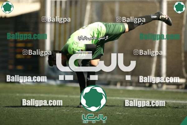 نهال شمیران 0–2 پرسپولیس