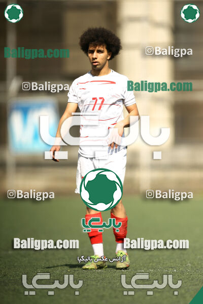 نهال شمیران 0–2 پرسپولیس
