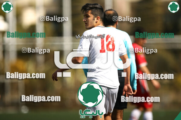 نهال شمیران 0–2 پرسپولیس