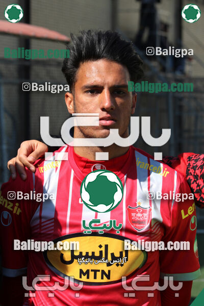 نهال شمیران 0–2 پرسپولیس