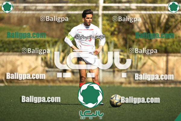 نهال شمیران 0–2 پرسپولیس