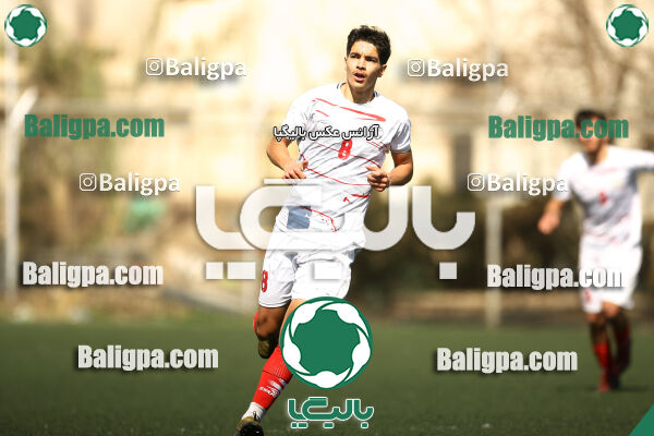 نهال شمیران 0–2 پرسپولیس