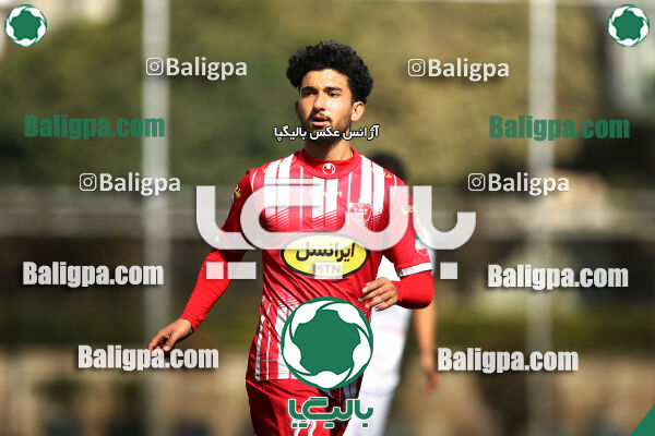 نهال شمیران 0–2 پرسپولیس
