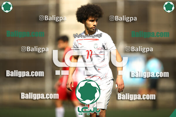 نهال شمیران 0–2 پرسپولیس