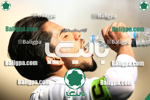 نهال شمیران 0–2 پرسپولیس