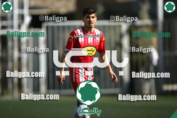 نهال شمیران 0–2 پرسپولیس